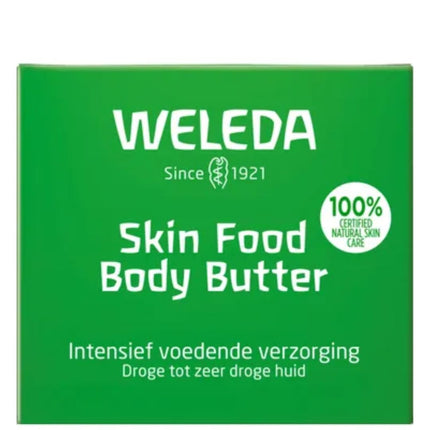 Weleda Skin Food  Body Butter - 150ml