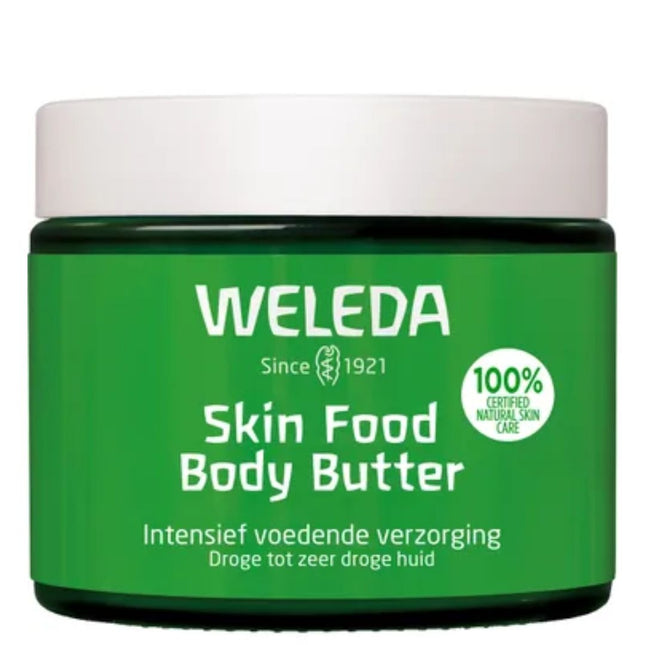 Weleda Skin Food  Body Butter - 150ml