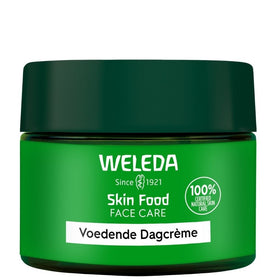 Weleda Skin Food Voedende Dagcrème - 40ml