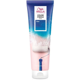 Wella Color Fresh Blue Mask - 150ml