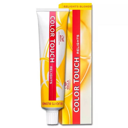 Wella Color Touch Relights Color - 60ml