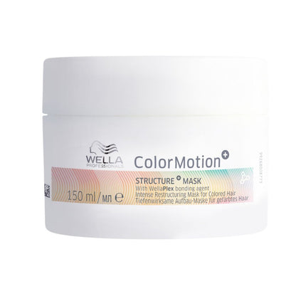 Wella Colormotion+ Luxe Set - 250+200+150ml