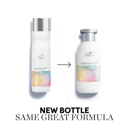 Wella Colormotion+ Protection Shampoo