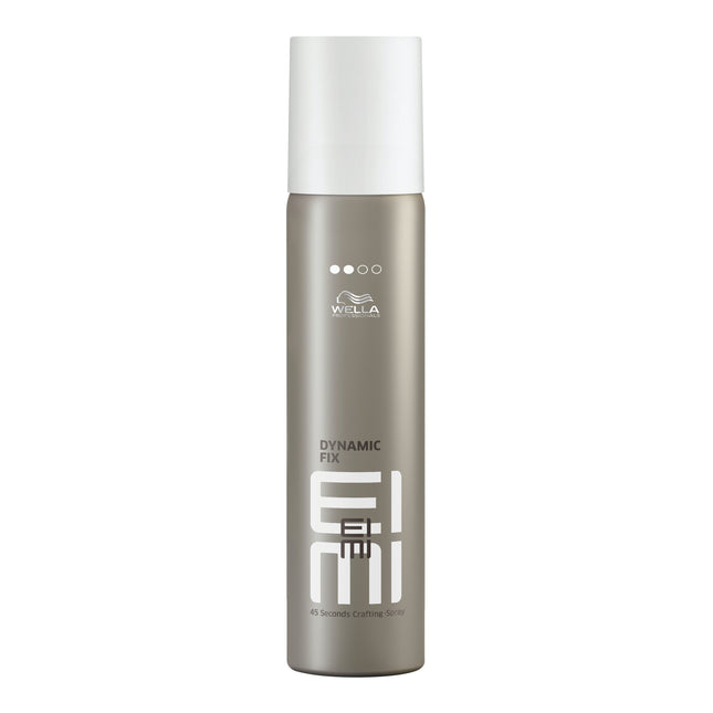 Wella EIMI Dynamic Fix Travelsize - 75ml