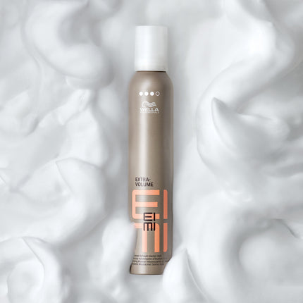 Wella EIMI Extra Volume Mousse