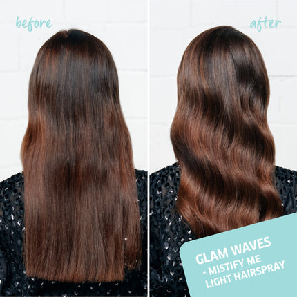 Wella EIMI Mistify Me Light