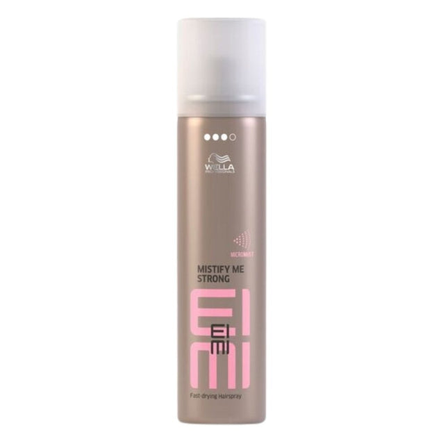 Wella EIMI Relaxed Wavy Hair Set - 250+300+150ml
