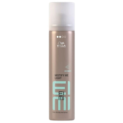 Wella EIMI Restyling Set -  300+180+150ml