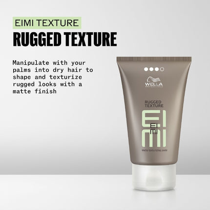 Wella EIMI Rugged Texture Paste