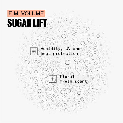 Wella EIMI Sugar Lift Volume Spray - 150ml