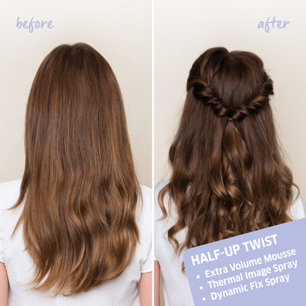 Wella EIMI Thermal Image Spray - 150ml