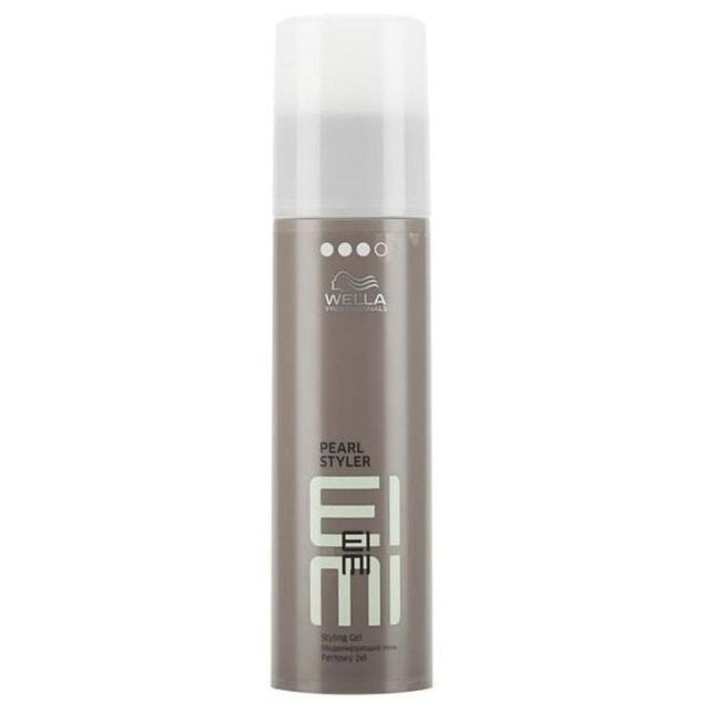 Wella EIMI Urban Kort Set - 150+75ml