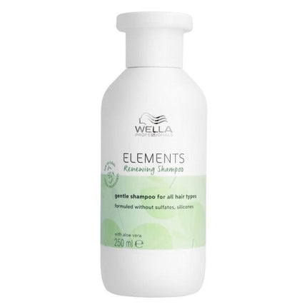 Wella Elements Renewing Duo Set 250+200ml