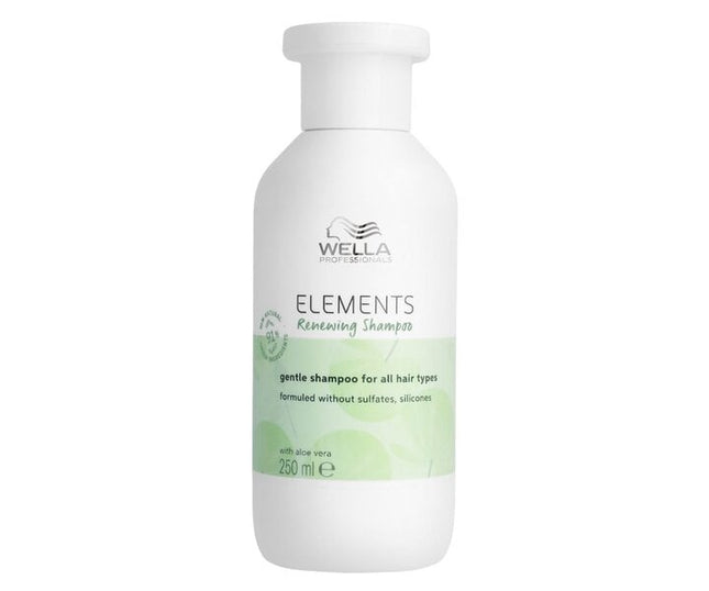 Wella Elements Renewing Duo Set 250+200ml