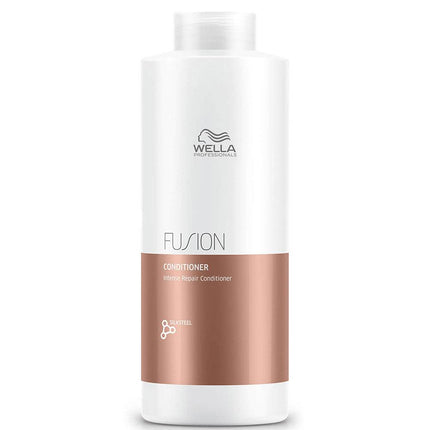 Wella Fusion Intense Repair Conditioner