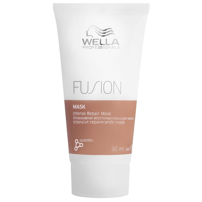 Wella Fusion Intense Repair Masker Travelsize - 30ml