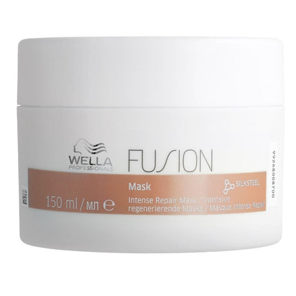 Wella Fusion Intense Repair Masker