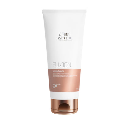 Wella Fusion Intense Repair Set de Luxe - 250+200+150ml