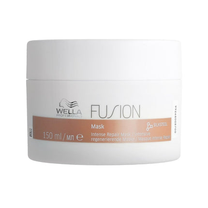 Wella Fusion Intense Repair Set de Luxe - 250+200+150ml