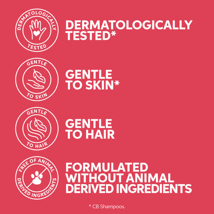 Wella Invigo Color Brilliance Masker Travelsize - fijn/normaal  - 30ml