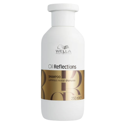 Wella Oil Reflections Luminous Duo Set