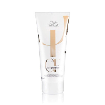 Wella Oil Reflections Luminous Instant Conditioner - 200ml