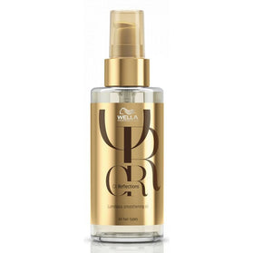 Wella Oil Reflections Luminous Smoothening Oil