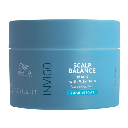 Wella Scalp Balance Sensitive Scalp (Senso Calm)  Duo Set