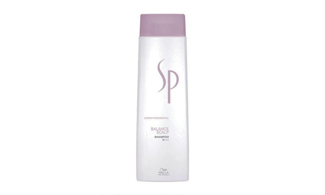 Wella SP Balance Scalp Luxe Set