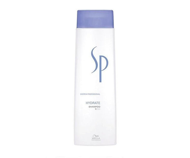 Wella SP Hydrate de Luxe Set - 250 + 200 + 200ml