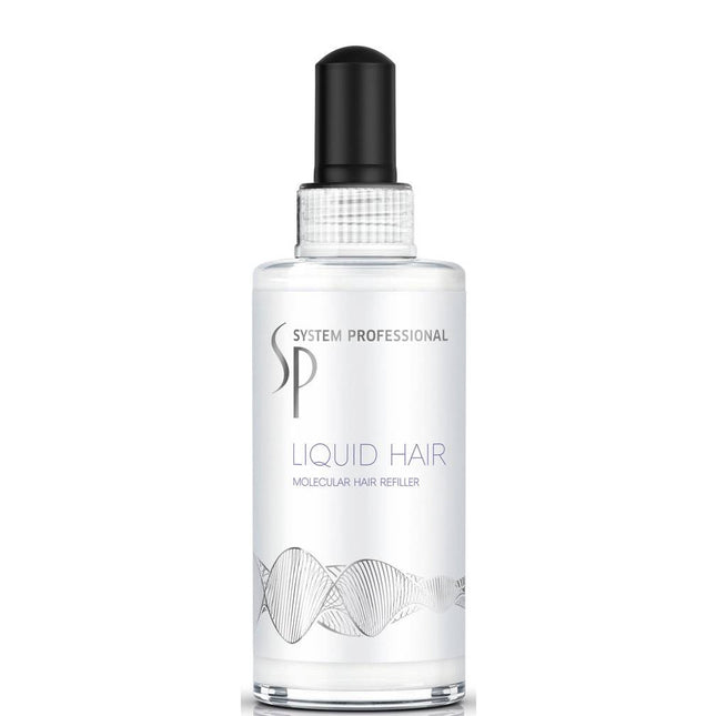 Wella SP Liquid Hair Haaropvuller - 100ml