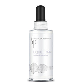 Wella SP Liquid Hair Haaropvuller - 100ml
