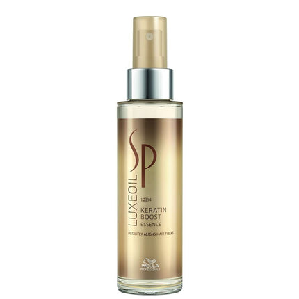 Wella SP LuxeOil Keratin Boost Essence Spray - 100ml