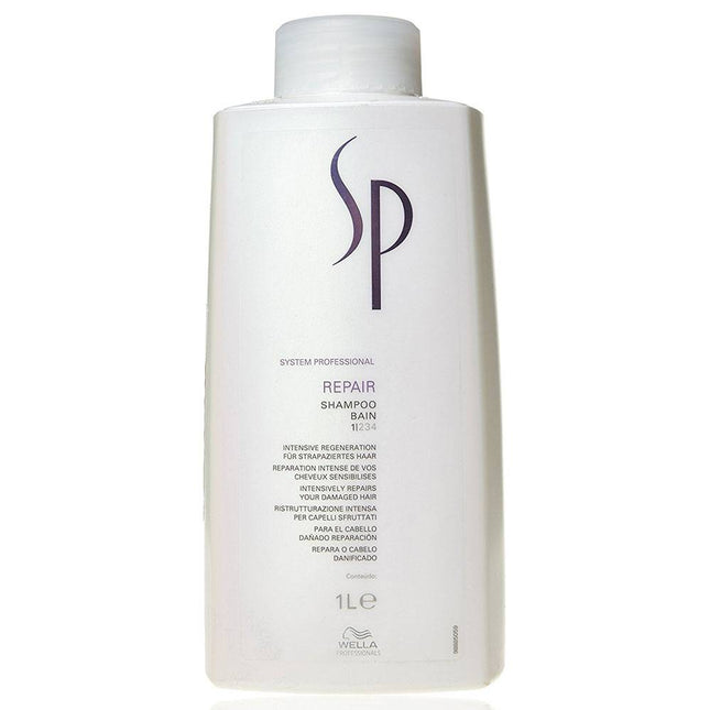 Wella SP Repair Shampoo