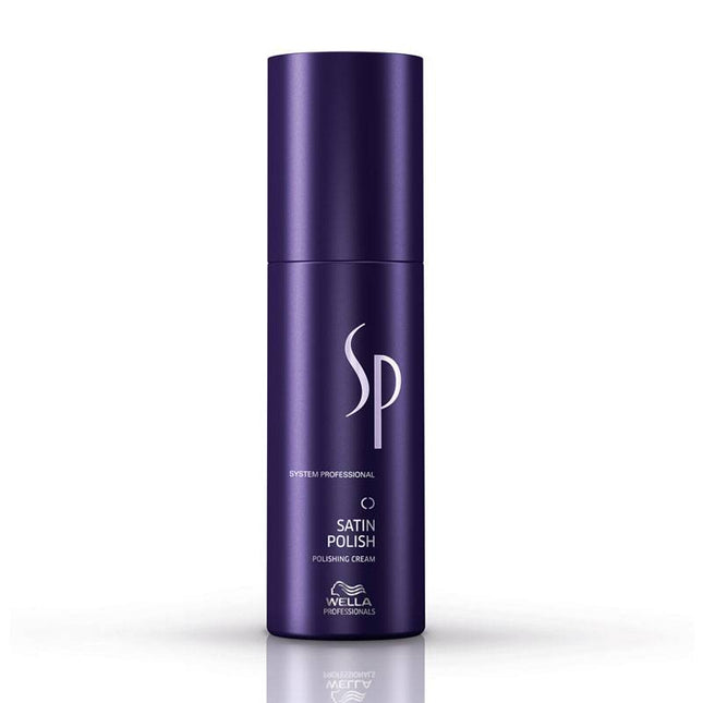 Wella SP Satin Polish 75ml