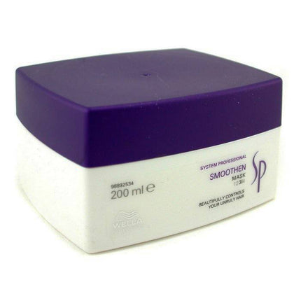 Wella SP Smoothen Mask