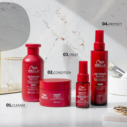 Wella Ultimate Repair Masker