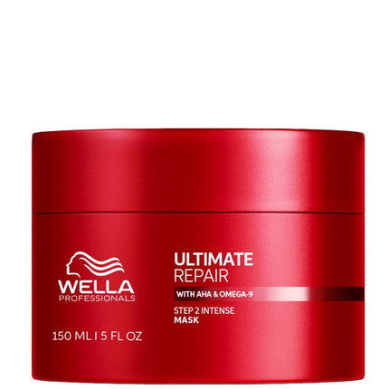 Wella Ultimate Repair Masker