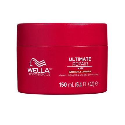 Wella Ultimate Repair Set de Luxe - 250+200+150ml