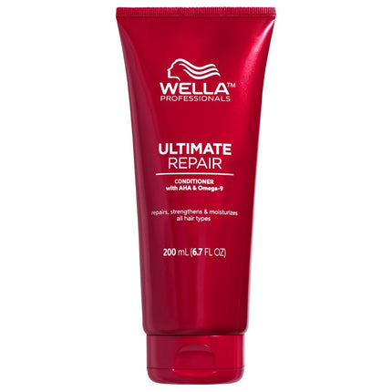 Wella Ultimate Repair Set de Luxe - 250+200+150ml