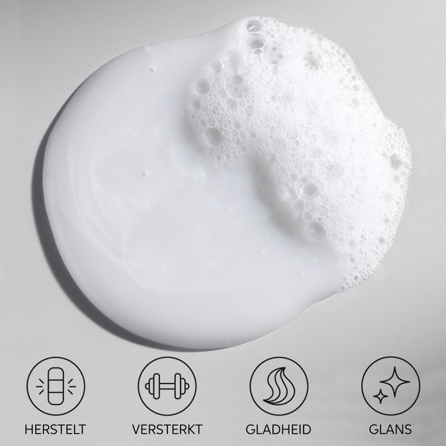 Wella Ultimate Repair Set de Luxe Travelsize - 50+30+30ml