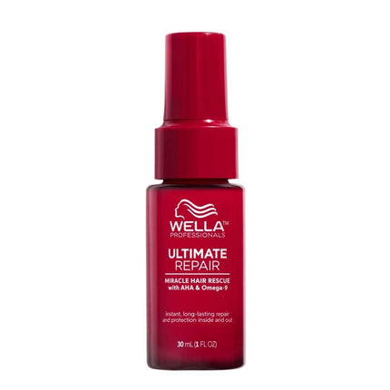 Wella Ultimate Repair Set de Luxe Travelsize - 50+30+30ml