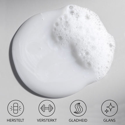 Wella Ultimate Repair Shampoo Travelsize - 50ml