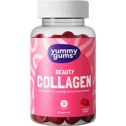 Yummygums Collagen Gummies - 60 pcs