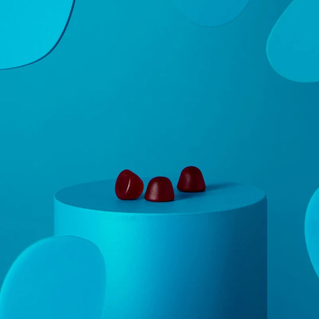 Yummygums Magnesium Gummies - 60pcs