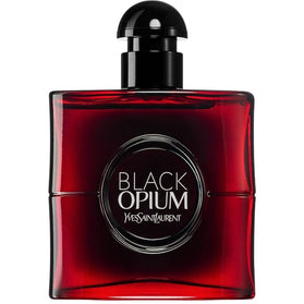 Yves Saint Laurent Black Opium Over Red Eau de Parfum - 50ml