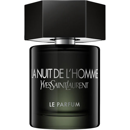 Yves Saint Laurent La Nuit De L'Homme Le Parfum - 100ml