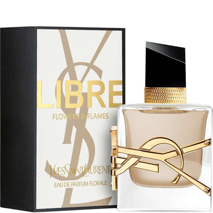 Yves Saint Laurent Libre Flowers & Flames Eau de Parfum  - 30ml