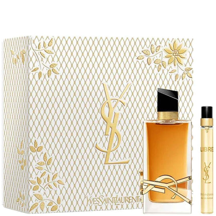 Yves Saint Laurent Libre Intense Eau de Parfum Giftset - 90ml+10ml