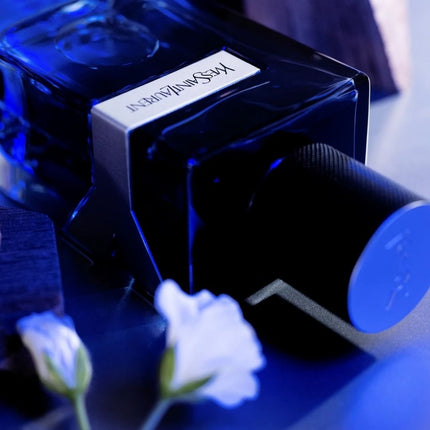 Yves Saint Laurent Y Eau de Parfum Giftset - 100ml+10ml